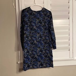 Size 4 Banana Republic shift dress.